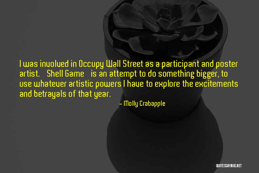 Molly Crabapple Quotes 411919 Molly Crabapple Quotes 411919