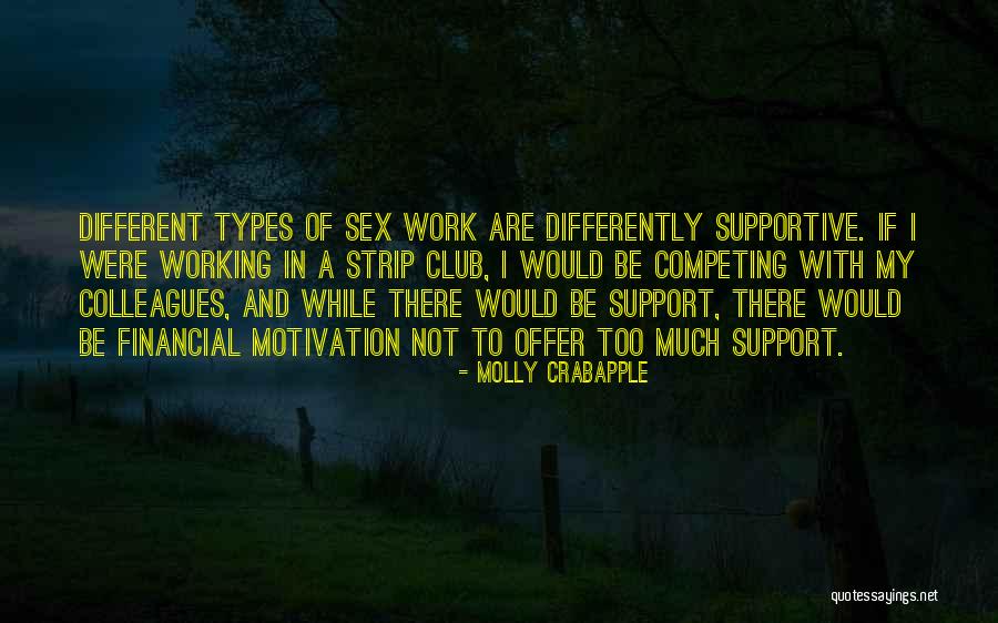 Molly Crabapple Quotes 427143