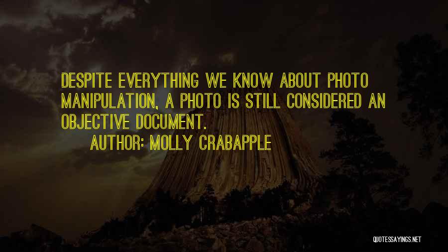 Molly Crabapple Quotes 482103