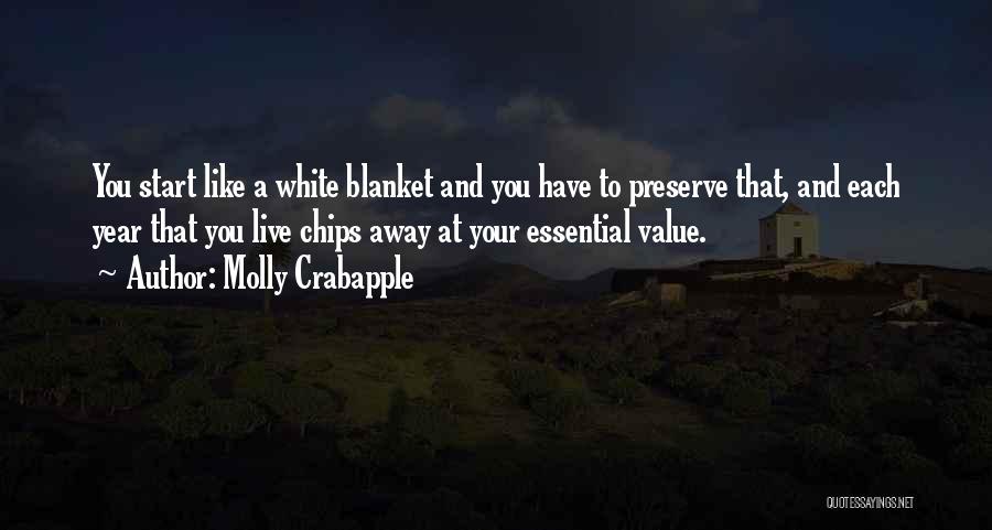 Molly Crabapple Quotes 485870