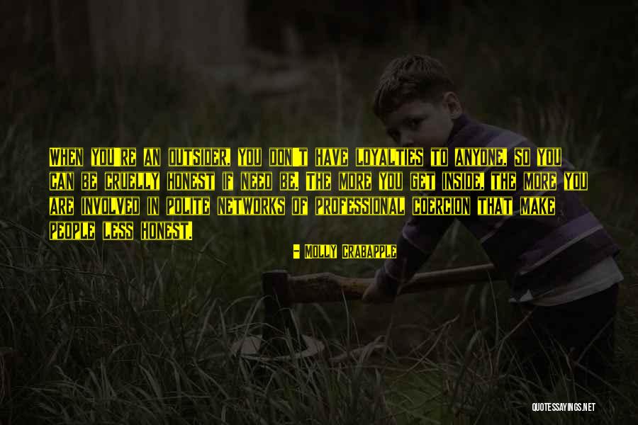 Molly Crabapple Quotes 503499 Molly Crabapple Quotes 503499