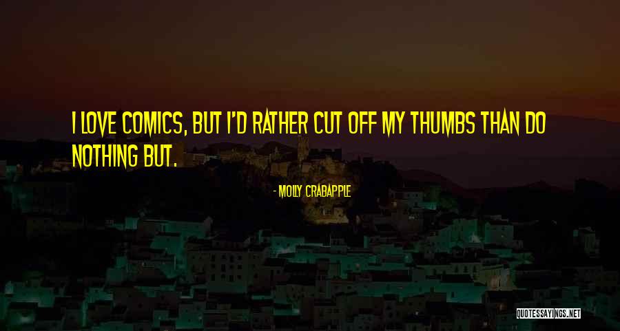 Molly Crabapple Quotes 541971 Molly Crabapple Quotes 541971