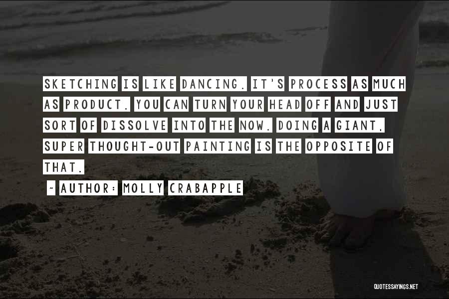 Molly Crabapple Quotes 649710