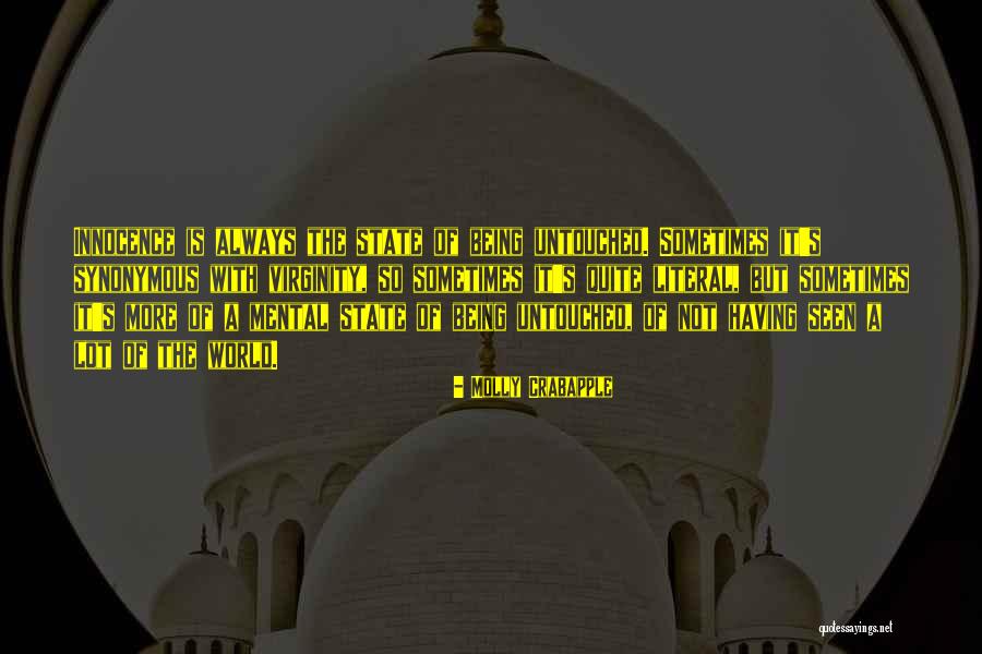Molly Crabapple Quotes 654493 Molly Crabapple Quotes 654493