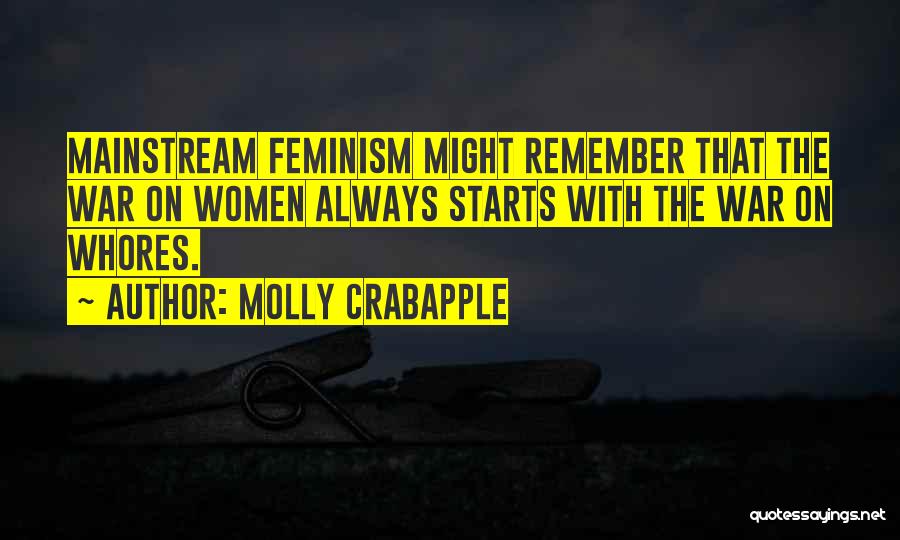 Molly Crabapple Quotes 683193