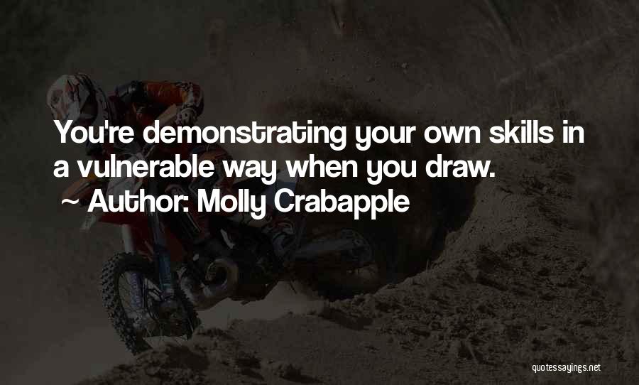 Molly Crabapple Quotes 717892