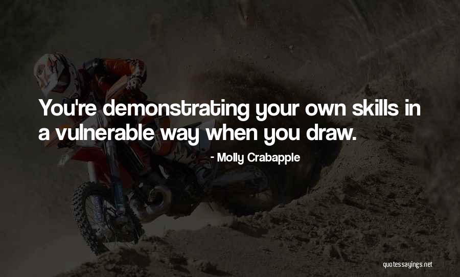 Molly Crabapple Quotes 717892 Molly Crabapple Quotes 717892