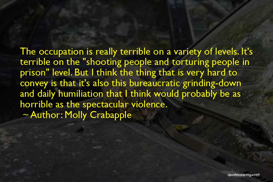 Molly Crabapple Quotes 719125