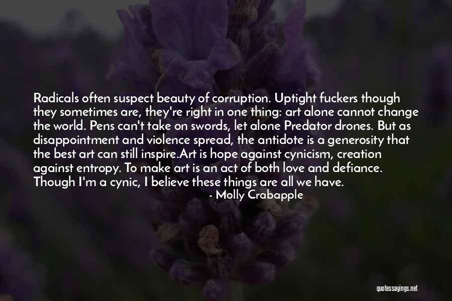 Molly Crabapple Quotes 75714 Molly Crabapple Quotes 75714