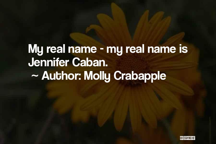Molly Crabapple Quotes 804278