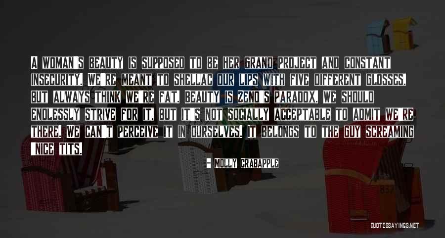 Molly Crabapple Quotes 884706 Molly Crabapple Quotes 884706