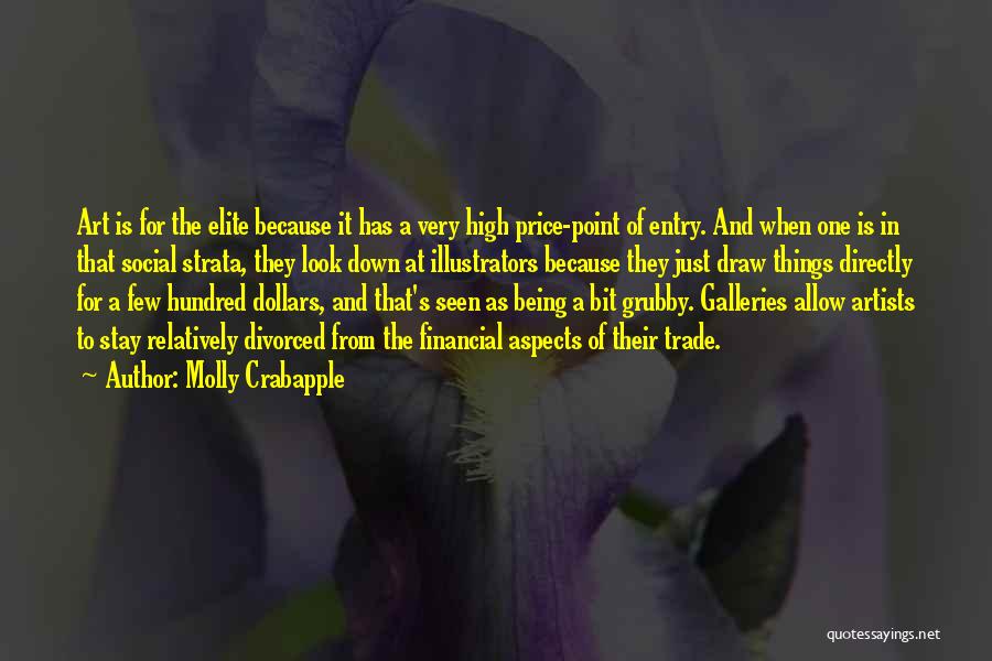 Molly Crabapple Quotes 968511