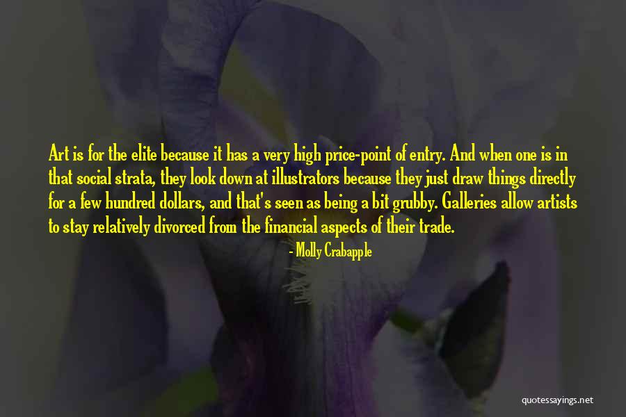 Molly Crabapple Quotes 968511