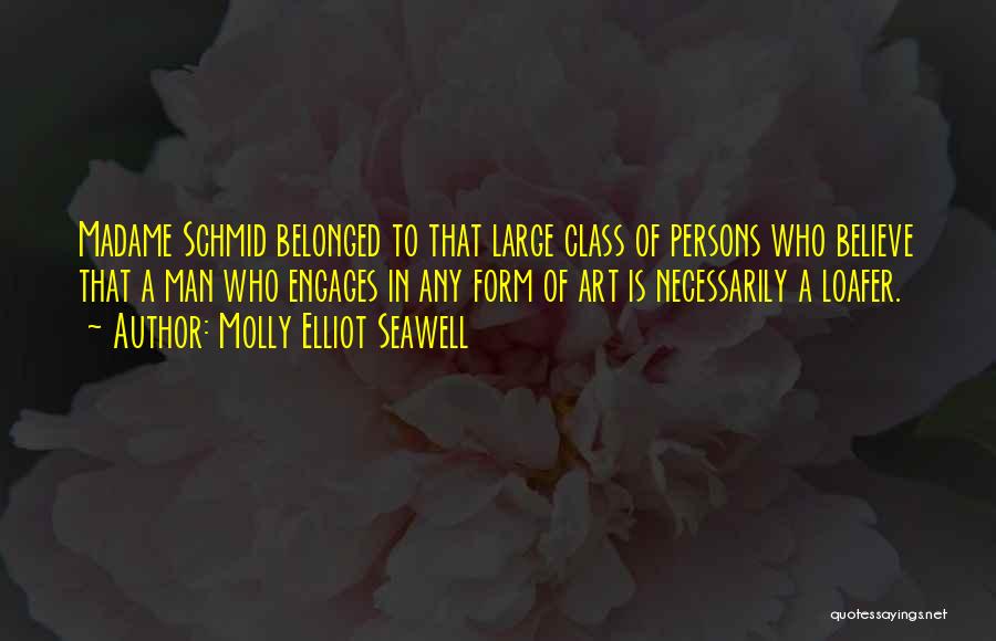 Molly Elliot Seawell Quotes 1344554