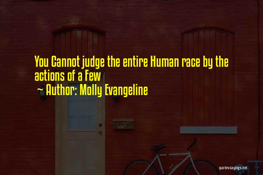 Molly Evangeline Quotes 1955419