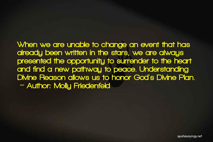 Molly Friedenfeld Quotes 155248