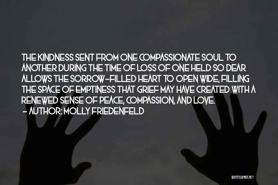 Molly Friedenfeld Quotes 1961371