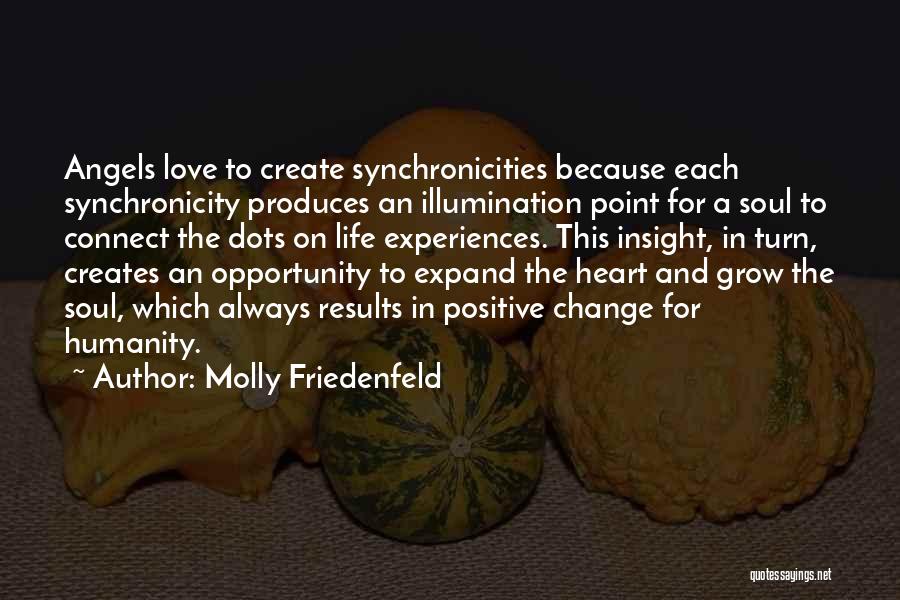 Molly Friedenfeld Quotes 2127949