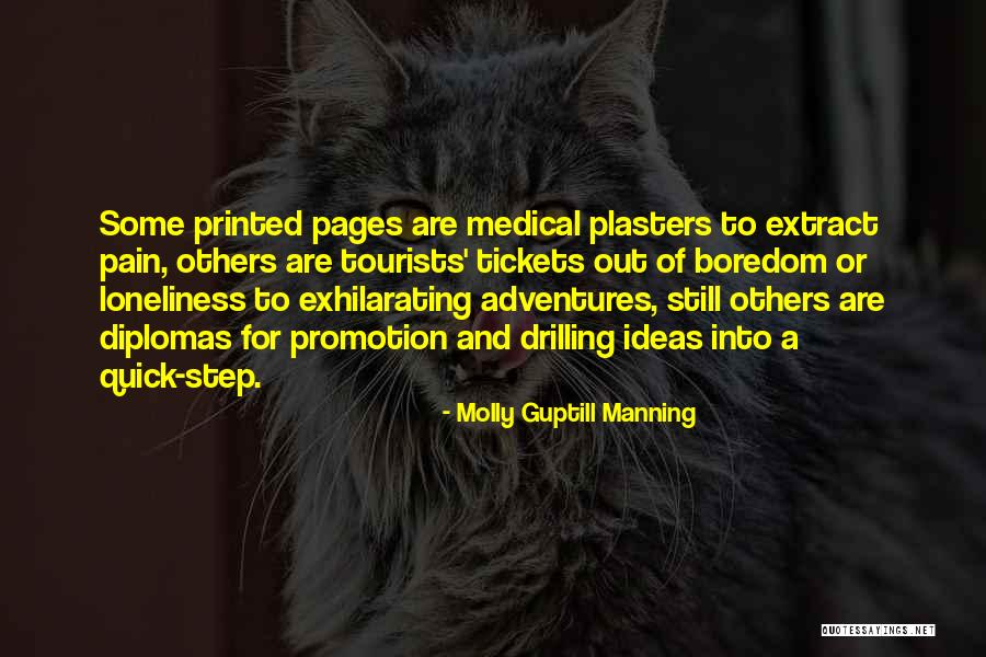 Molly Guptill Manning Quotes 893830