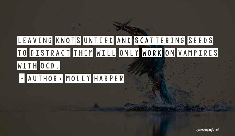 Molly Harper Quotes 1217964