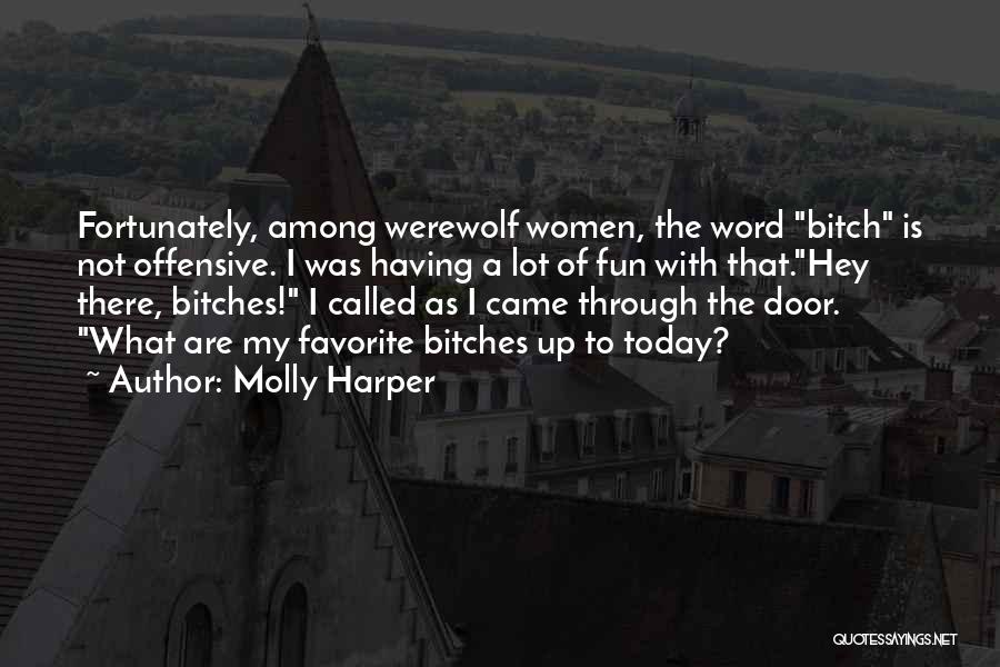 Molly Harper Quotes 1231870