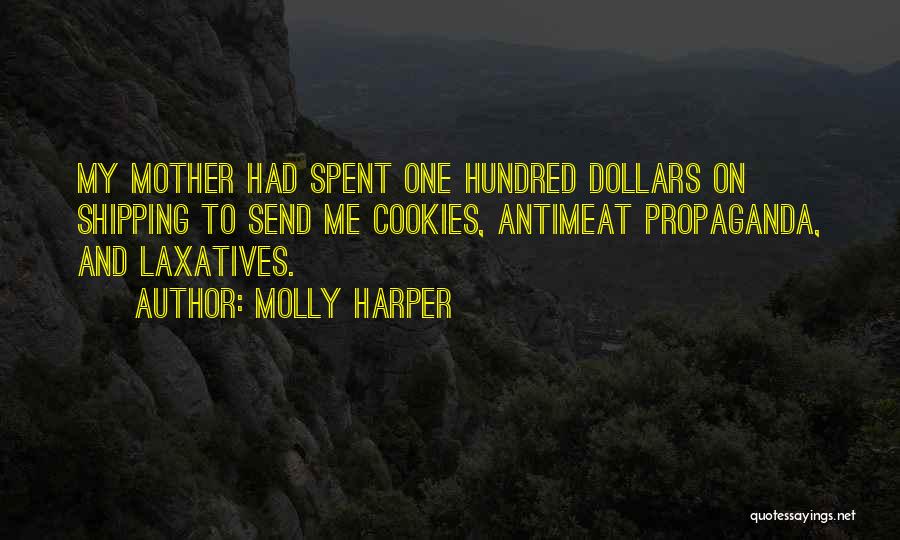 Molly Harper Quotes 1500041