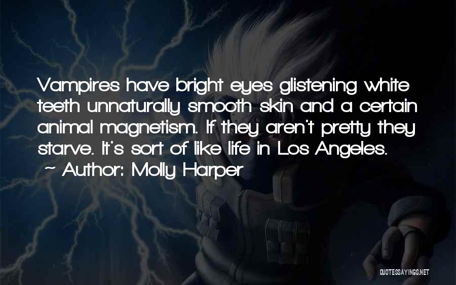 Molly Harper Quotes 1621816