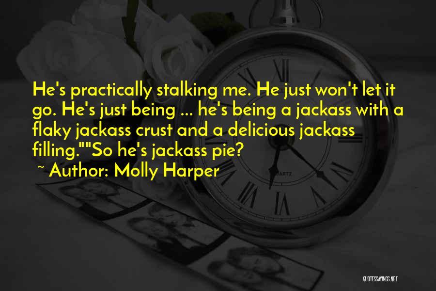 Molly Harper Quotes 1954775