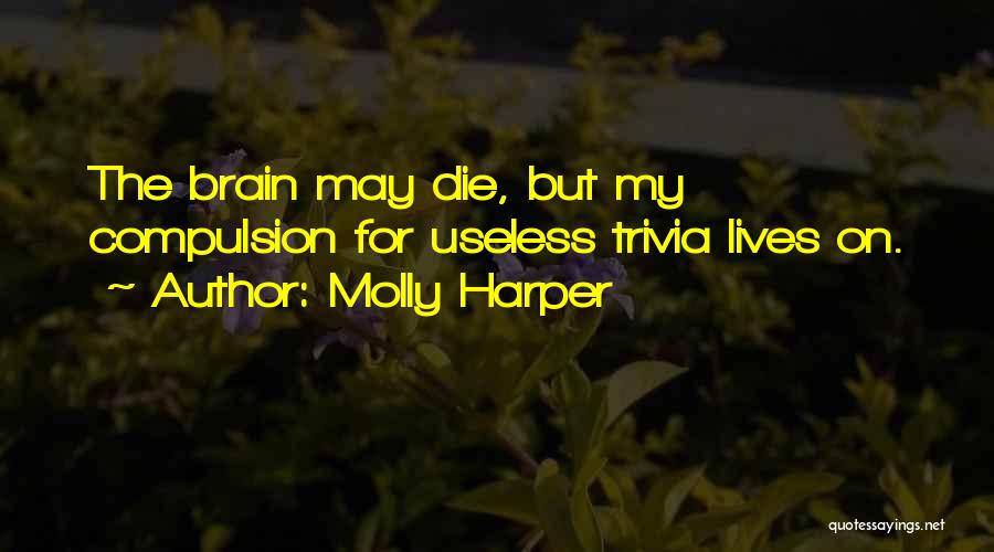 Molly Harper Quotes 2128515