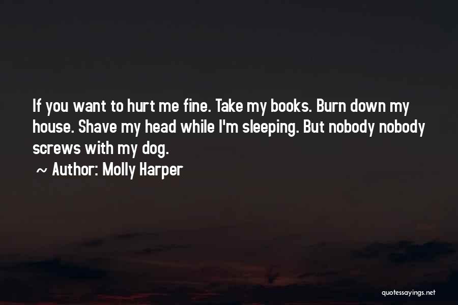 Molly Harper Quotes 2146890