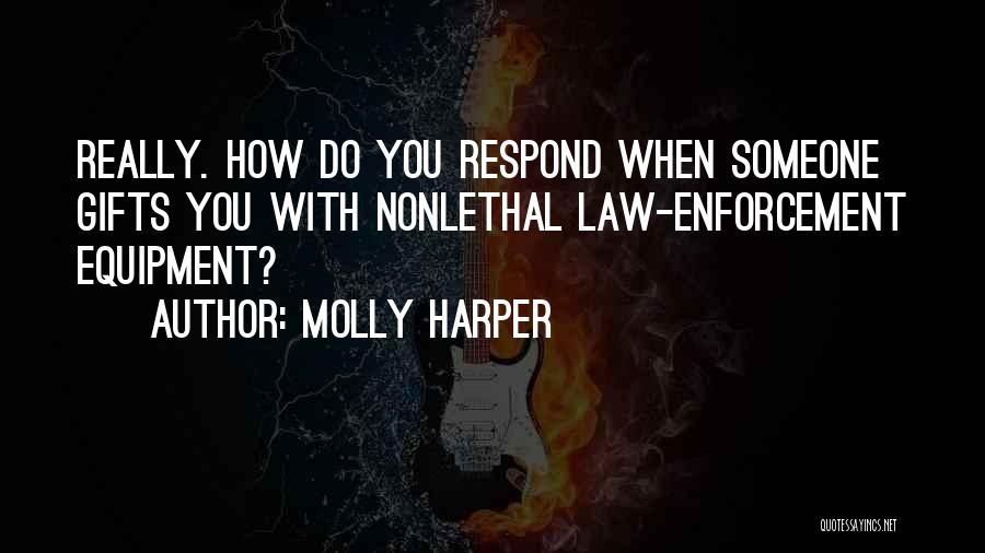 Molly Harper Quotes 2162098