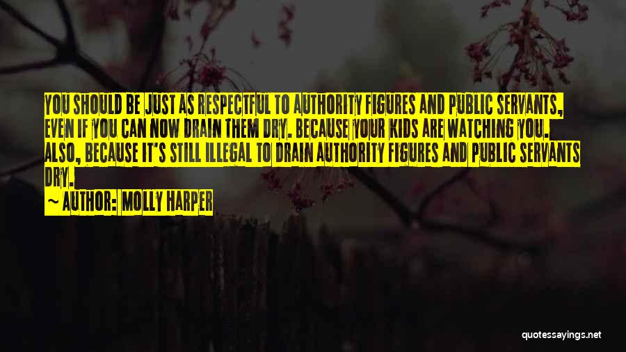 Molly Harper Quotes 2225809