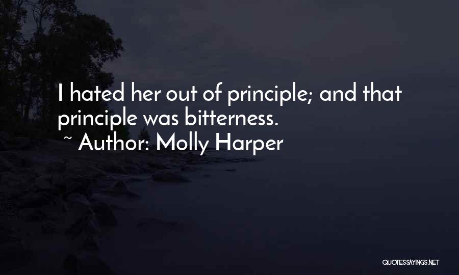 Molly Harper Quotes 348972