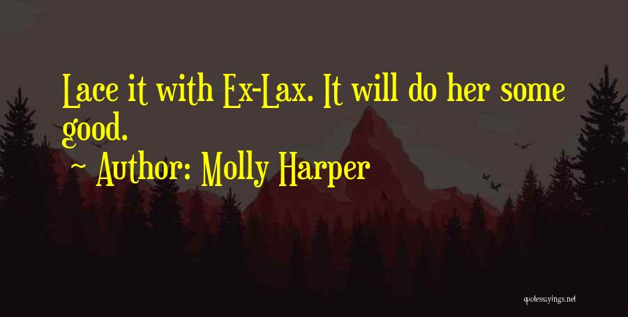 Molly Harper Quotes 449059