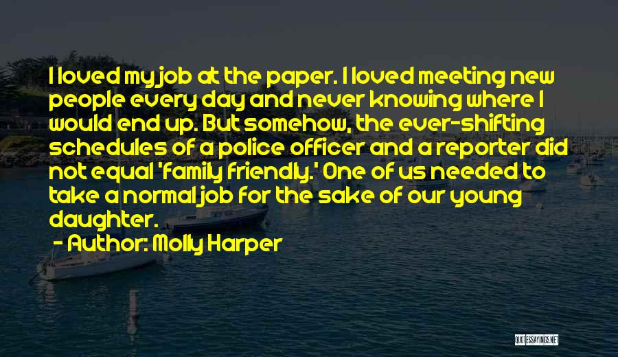 Molly Harper Quotes 789855