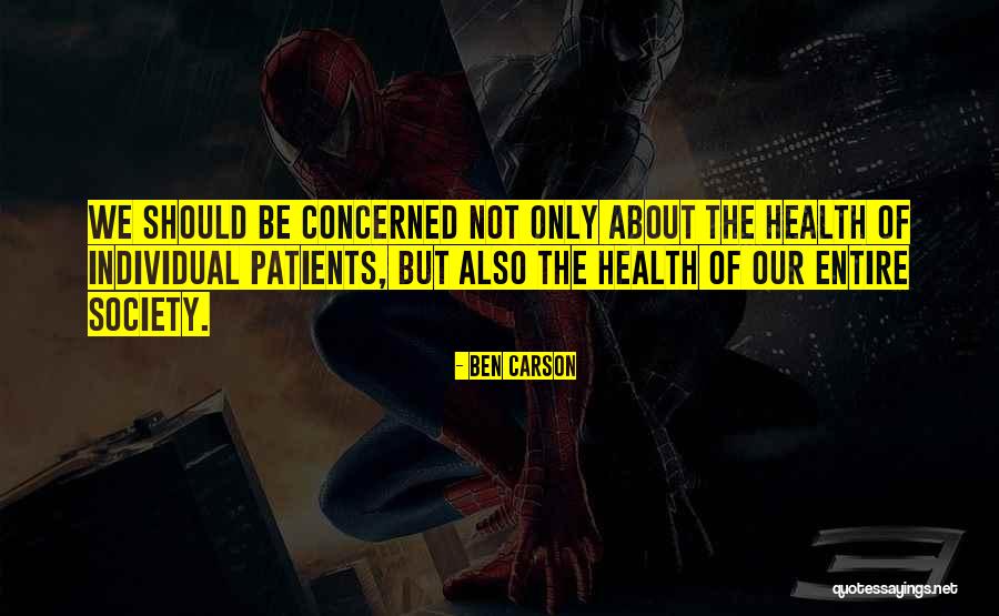 Molly Ivan Quotes By Ben Carson Molly Ivan Quotes By Ben Carson