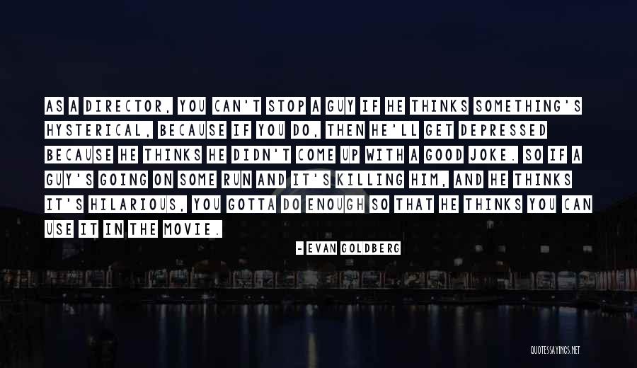 Molly Ivan Quotes By Evan Goldberg Molly Ivan Quotes By Evan Goldberg