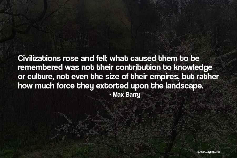 Molly Ivan Quotes By Max Barry Molly Ivan Quotes By Max Barry