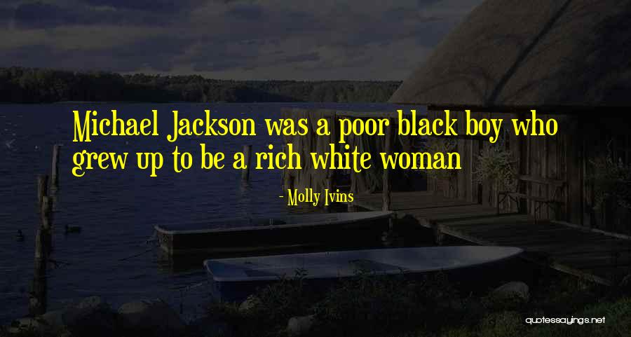 Molly Ivins Quotes 1073852