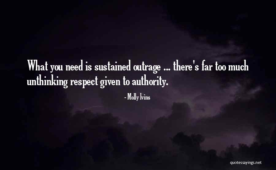 Molly Ivins Quotes 1515585 Molly Ivins Quotes 1515585