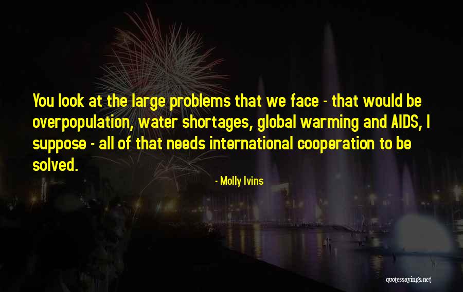 Molly Ivins Quotes 160016