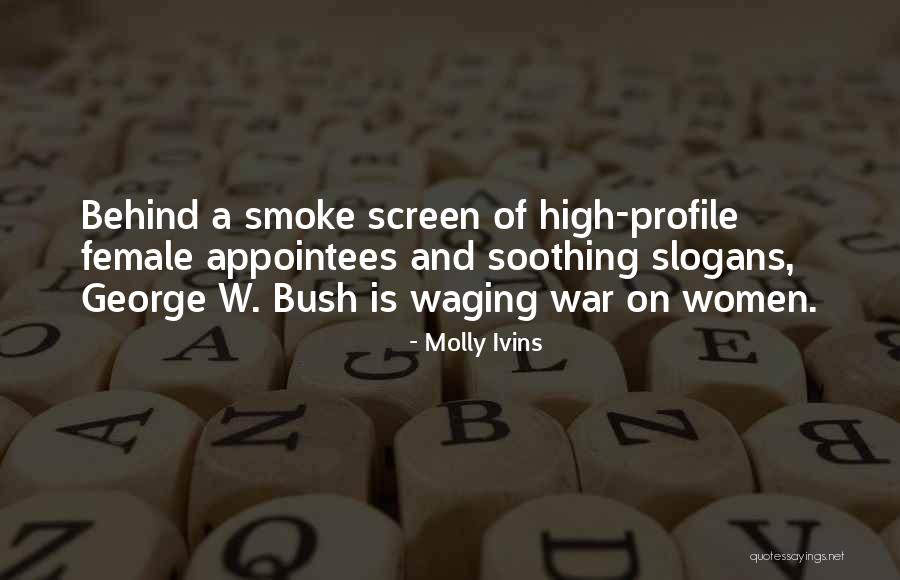 Molly Ivins Quotes 1613443 Molly Ivins Quotes 1613443