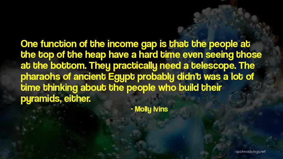 Molly Ivins Quotes 1725870