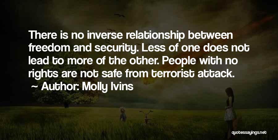 Molly Ivins Quotes 1738795