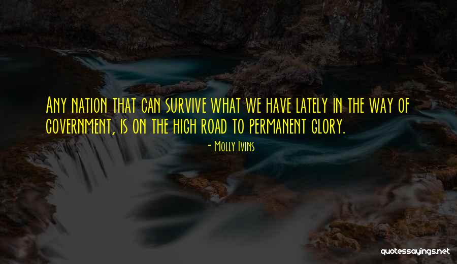 Molly Ivins Quotes 364948 Molly Ivins Quotes 364948