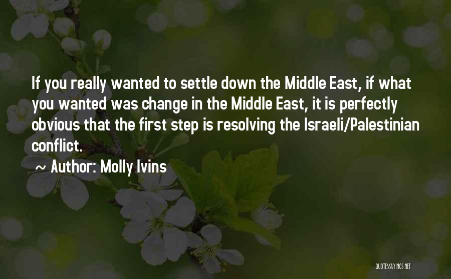 Molly Ivins Quotes 449647