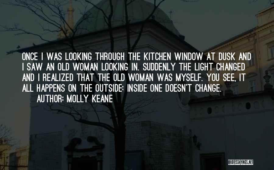 Molly Keane Quotes 1697783