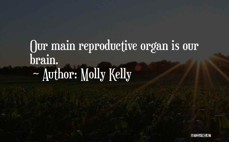 Molly Kelly Quotes 1569214