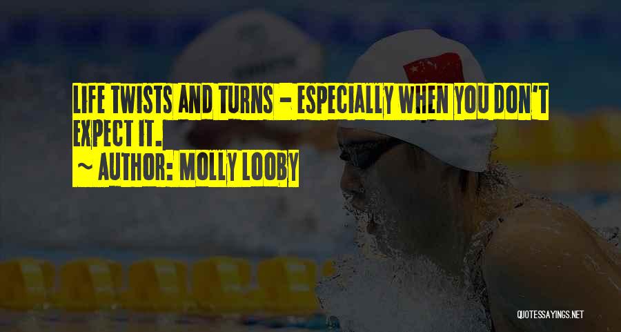 Molly Looby Quotes 2129119