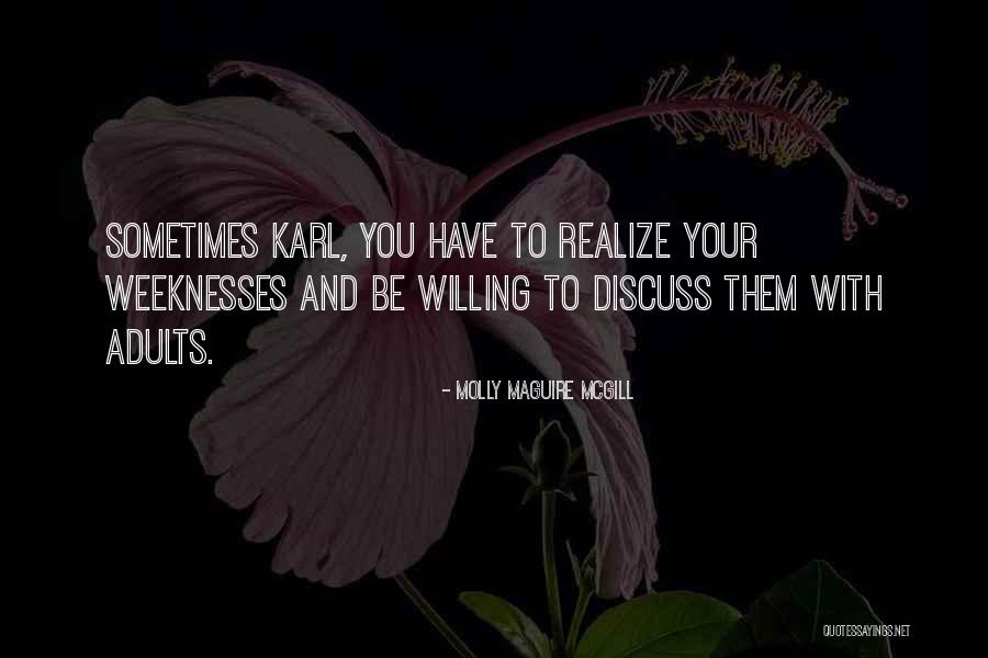 Molly Maguire McGill Quotes 1403827 Molly Maguire McGill Quotes 1403827
